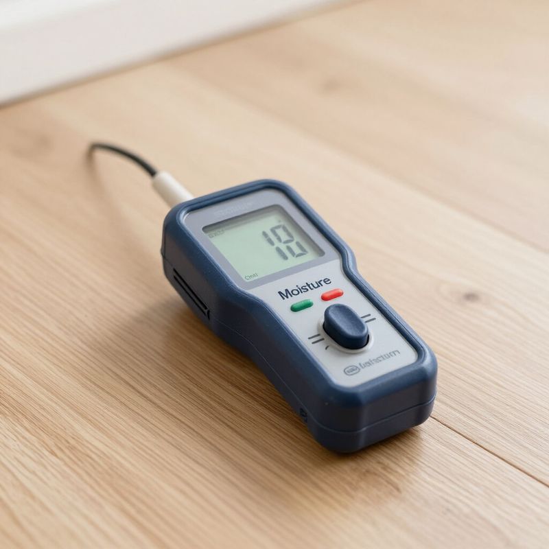 Leak Detection & Repair in Scottsboro