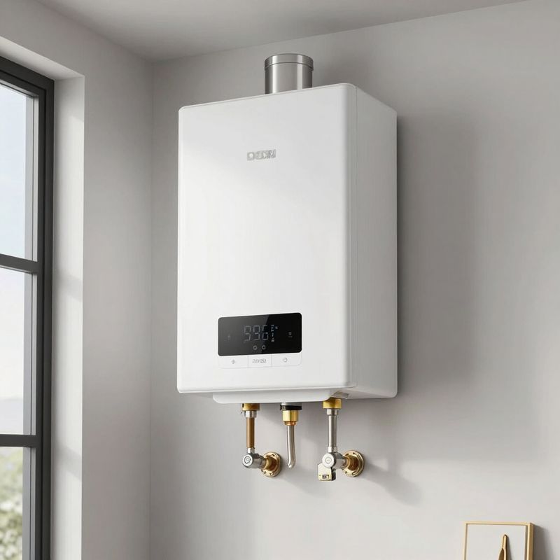 Water Heater Services in Scottsboro