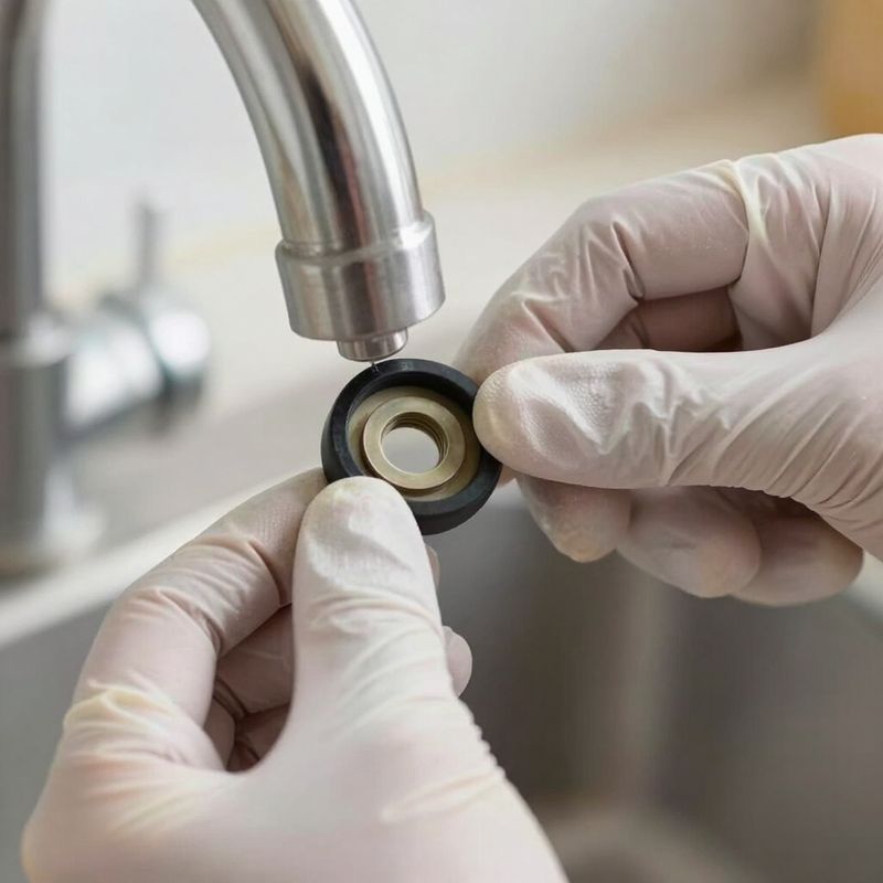 Toilet & Faucet Repair in Scottsboro