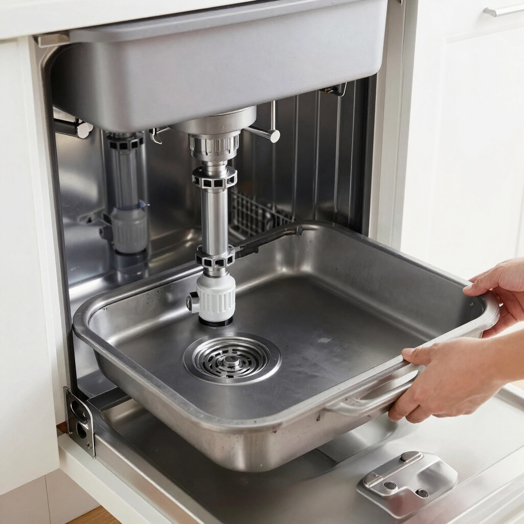 Garbage Disposal in Scottsboro