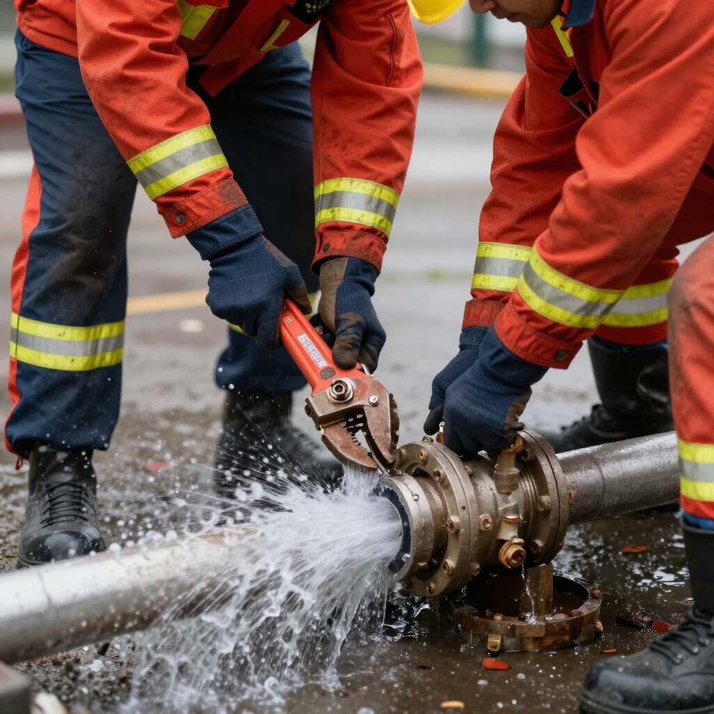 How to Clean a Drain With Baking Soda and Vinegar in Scottsboro